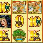 desert treasure ii slot