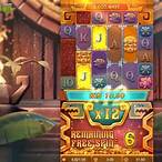 treasures of aztec pg slot